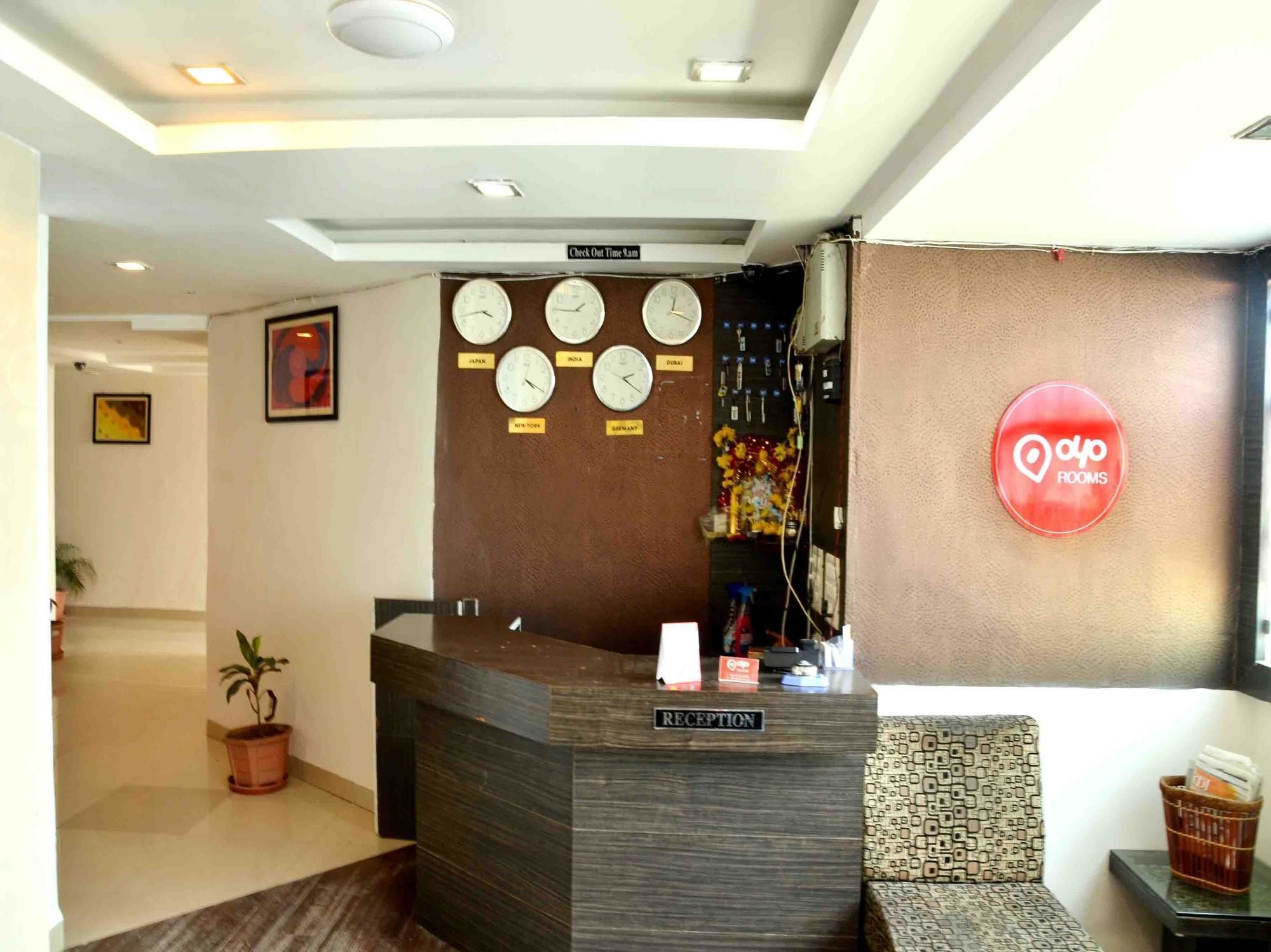 Hotel Vijay Nagar Индаур Экстерьер фото